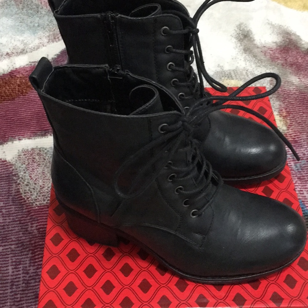 Boots